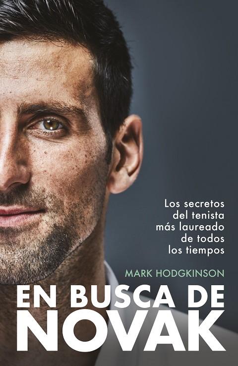 En busca de Novak | 9788408297567 | Hodgkinson, Mark