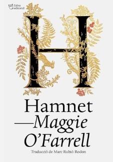 Hamnet | 9791387672553 | O'farrell, Maggie