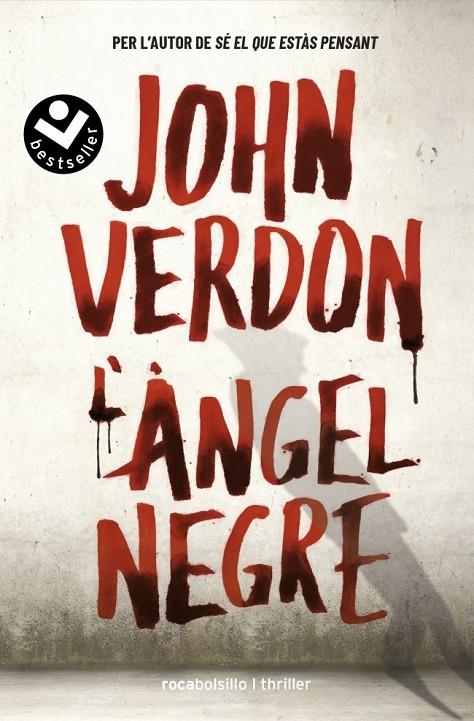 L'angel negre (Sèrie David Gurney 7) | 9788418850134 | , John Verdon