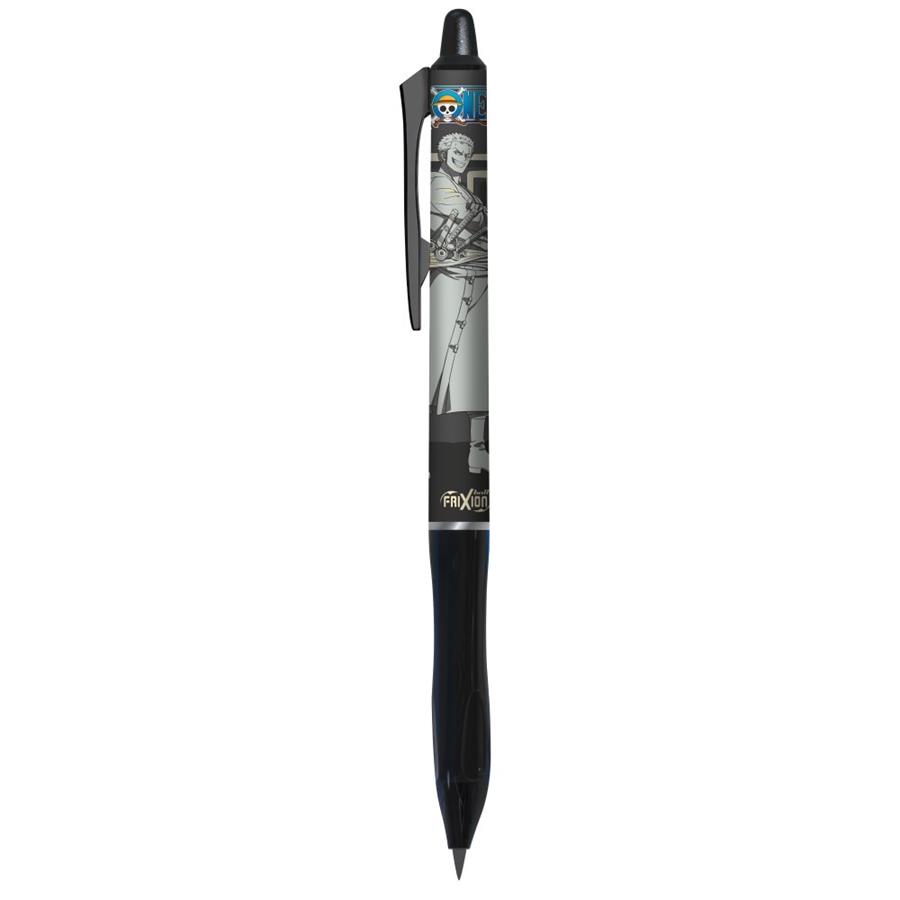 BOLIGRAFO NEGRO PILOT ONE PIECE ZORO PAPUCHO | 4902505681387
