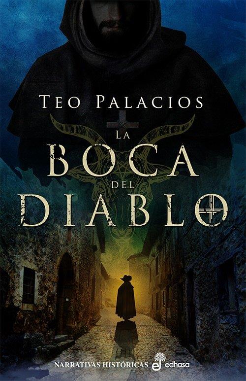La boca del diablo | 9788435063135 | Palacios López, Teofilo
