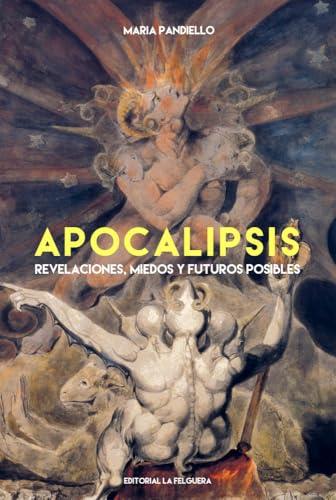 APOCALIPSIS | 9788412932690 | PANDIELLO, MARIA