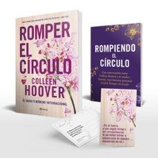 PACK ROMPER EL CÍRCULO + OPÚSCULO | 8432715159780