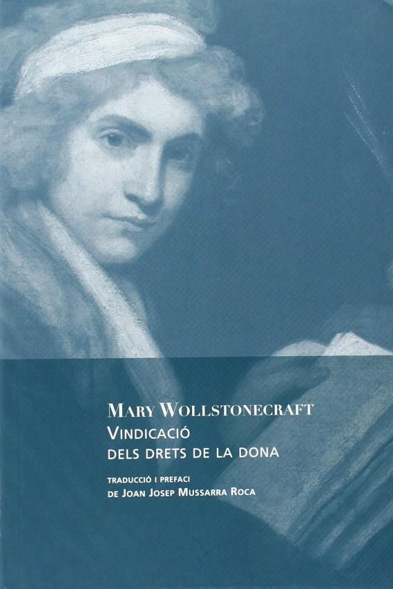 Vindicació dels drets de la dona | 9788494237621 | , Mary Wollstonecraft
