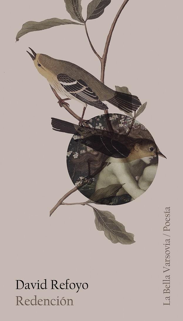 Redención | 9788412437980 | Refoyo, David