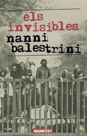 ELS INVISIBLES | 9791387872267 | Balestrini, Nanni