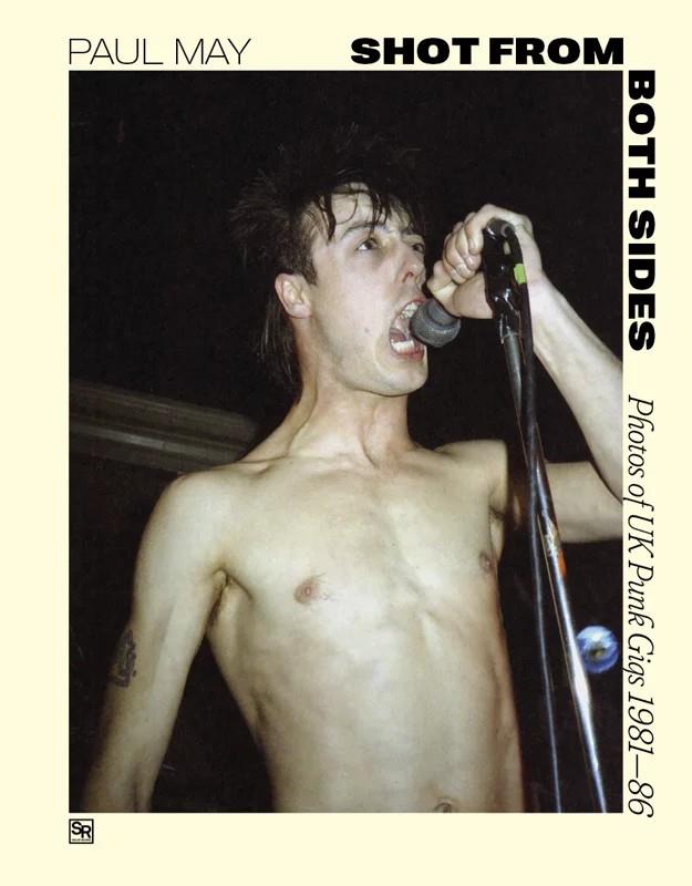 Shot from both sides | 9781036903671