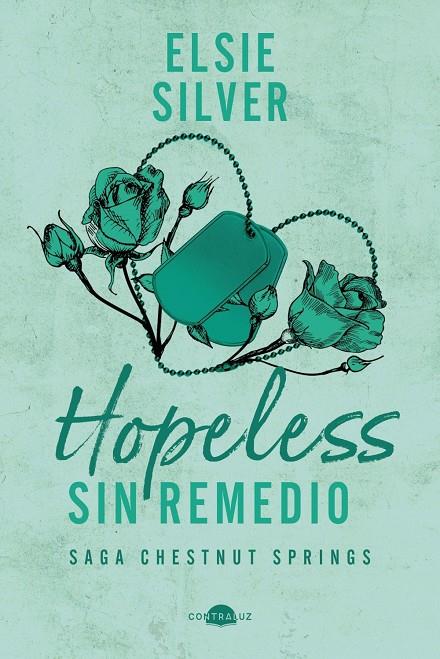 Hopeless: Sin remedio | 9791387810245 | , Elsie Silver / Silver, Elsie
