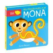 FES PESSIGOLLES A LA MONA | 9788411013284 | HENNON CARRIE