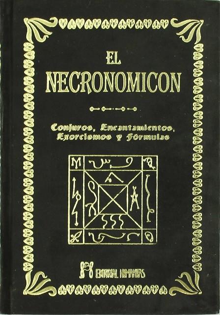El Necronomicón | 9788479103002 | Alhazred, Abdul