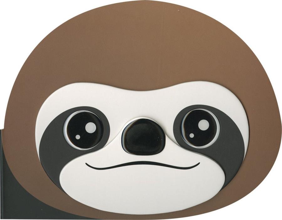 El perezoso | 9788410848252 | , Susaeta ediciones