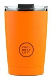 THE TUMBLER- VIVID ORANGE 330ML | 8436583302521