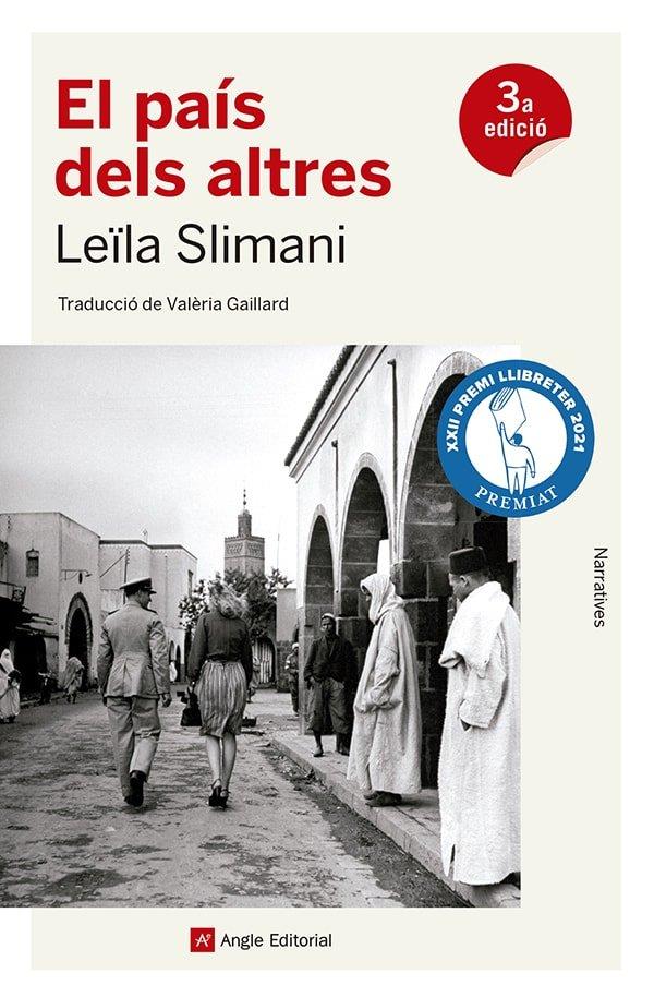 El país dels altres | 9788418197529 | Slimani, Leila Slimani