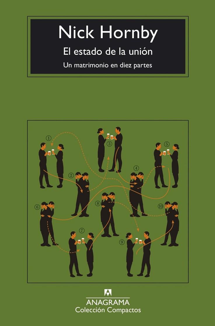 El estado de la unión | 9788433949752 | Hornby, Nick