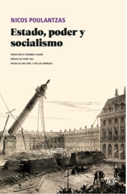 Estado, poder y socialismo | 9791387639167 | Poulantzas, Nicos