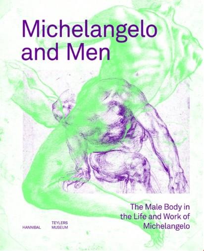 Michelangelo and Men | 9789464941975 | Botke,Klazina / Druten,Terry van/ Martin Gayford e.a.