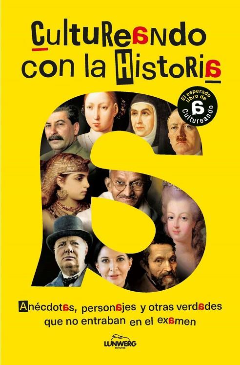 Cultureando con la historia | 9791387761998 | , CULTUREANDO