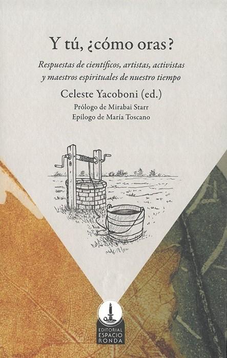 Y tú, ¿cómo oras? | 9788412353150 | Vv.Aa.3