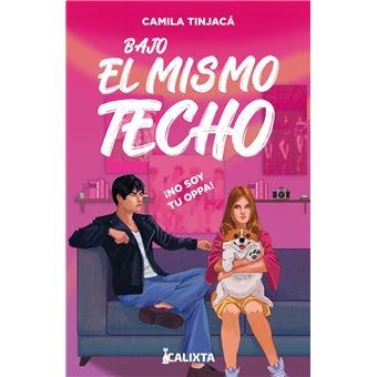 Bajo el mismo techo. (T.1) | 9788426110146 | Martín Vigil, José Luis