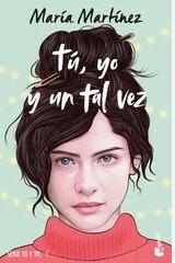 Tu y Yo y un tal vez | 8432715147619 | Maria Martinez