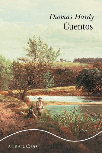 Cuentos | 9788411782692 | Hardy, Thomas