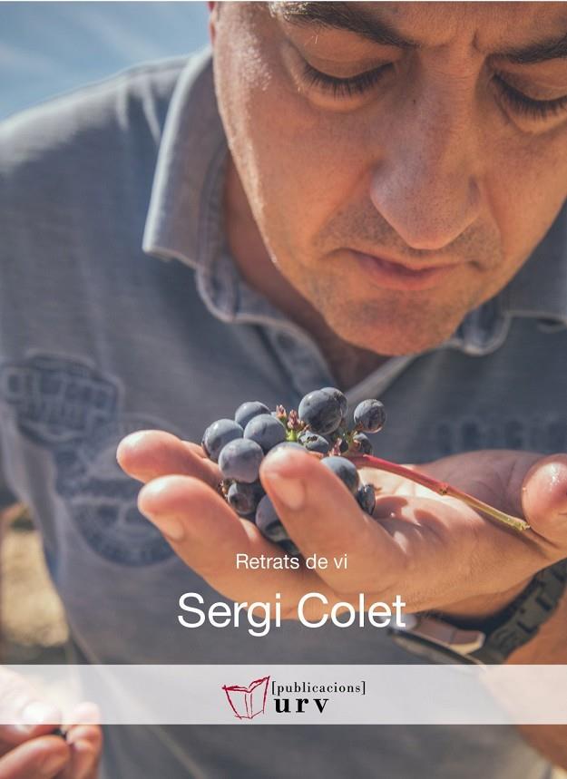 Sergi Colet | 9788484245032 | Troyano Puig, Ruth