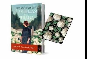 PACK VERANO TC LAS HIJAS DE LA CRIADA | 8432715169048 | Sonsoles Ónega