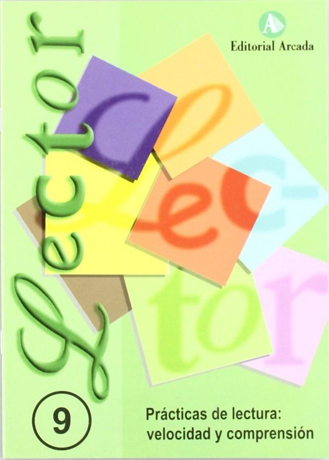 Lector 9 | 9788478870127 | AA.VV.