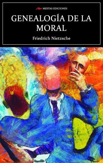Genealogía de la moral | 9788417782726 | Nietzsche, Friedrich