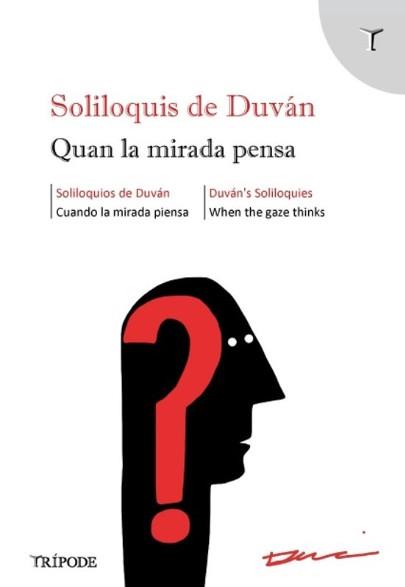 SOLILOQUIS DE DUVÁN | 9791399090369 | Lopez, Duvan