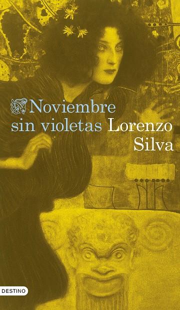 Noviembre sin violetas | 9788423367634 | Silva, Lorenzo