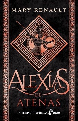 Alexias de Atenas | 9788435064309 | , Mary Renault