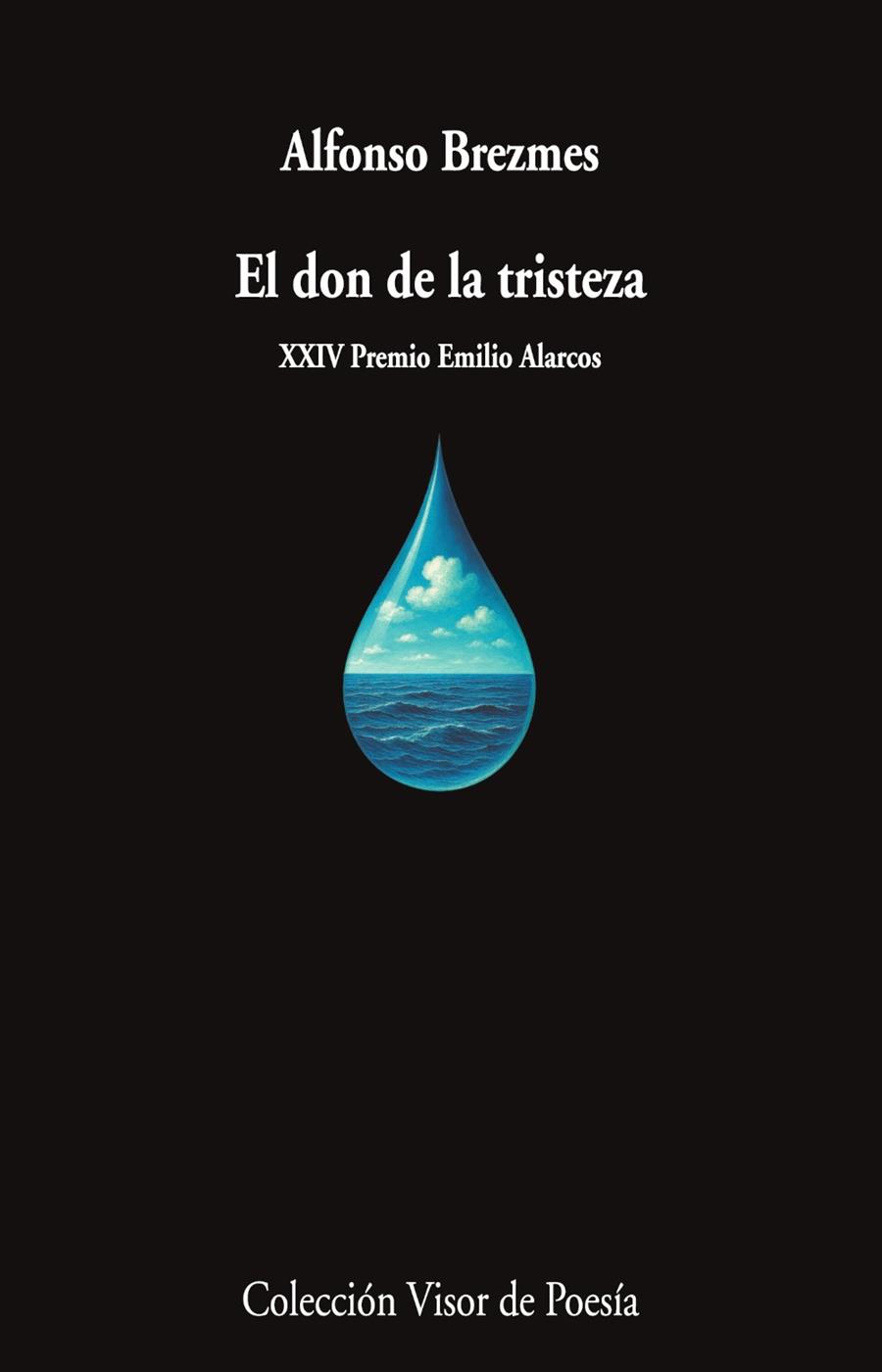 El don de la tristeza | 9791387745370 | Brezmes, Alfonso