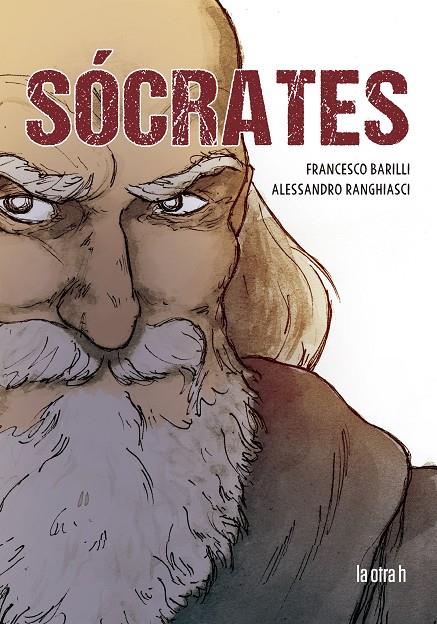 Sócrates | 9788416763948 | Barilli, Francesco