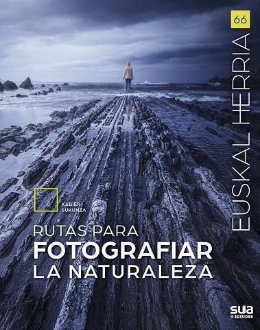 RUTAS PARA HACER FOTOGRAFIAS | 9788482169033 | SUZKUNZA, XABIER
