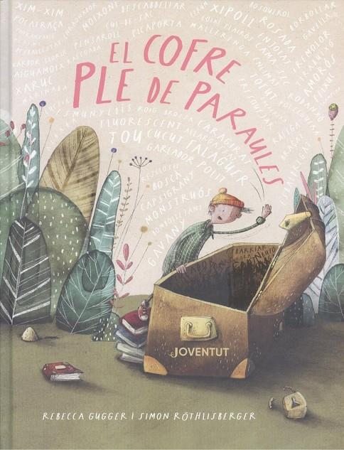 El cofre ple de paraules | 9788426149503 | Gugger, Rebecca / Röthlisberg, Simon