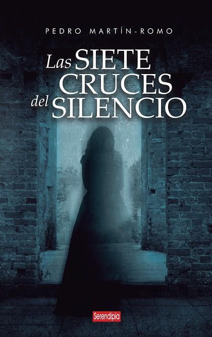 Las siete cruces del silencio | 9791387661229 | Martín-Romo, Pedro