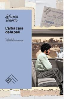 L'altra cara de la pell | 9788419515124 | Tenório, Jeferson