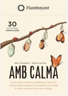 AMB CALMA - CARTES | 8437018346097
