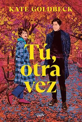 Tú, otra vez | 9788410399020 | Goldbeck, Kate
