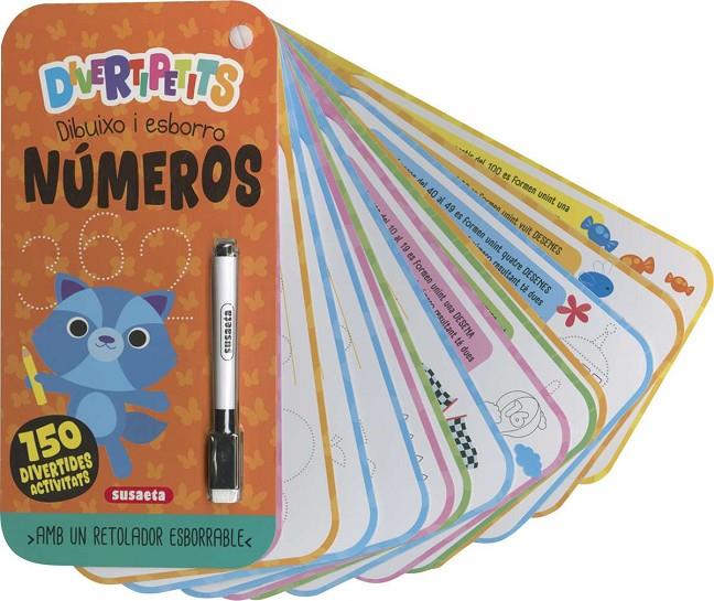 NUMEROS | 9788410847705