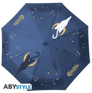 PARAGUAS SAILOR MOON LUNA & ARTEMIS | 3665361077459