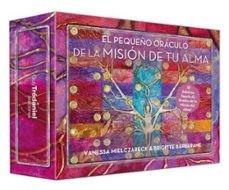 EL PEQUEÑO ORACULO DE LA MISION DE TU AL | 9782813235084 | AA.VV.