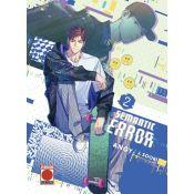 SEMANTIC ERROR 02 | 9791370133320 | , ANGY / SOORI, J.