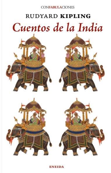 Cuentos de la India | 9788417726164 | Kipling, Rudyard