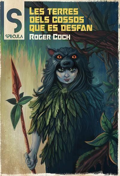 Les terres dels cossos que es desfan | 9788419415318 | Coch Elias, Roger