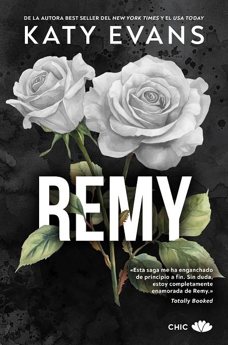 Remy | 9788419702494 | Evans, Katy