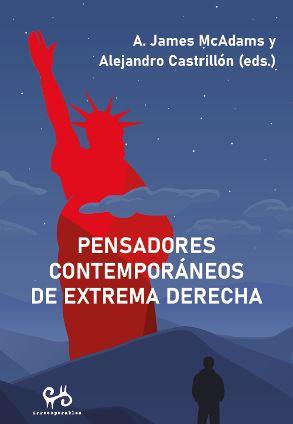 PENSADORES CONTEMPORÁNEOS DE EXTREMA DERECHA | 9788485209910 | VVAA