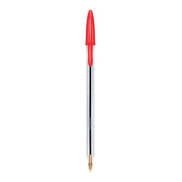 boli vermell bic | 9999990017147