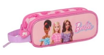 Estuche Barbie | 8412688553501